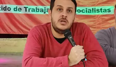 lautaro jimenez