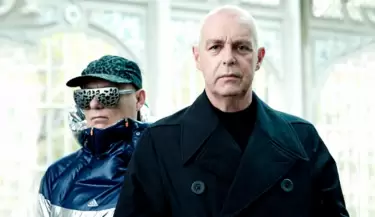 pet shop boys