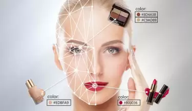 belleza inteligencia artificial
