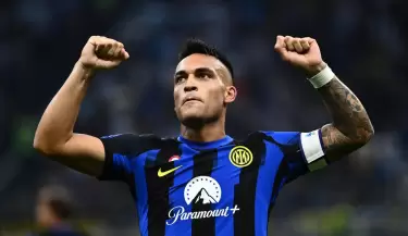 lautaro martinez inter