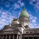 El oficialismo fijó la fecha para tratar la reforma laboral en el Senado