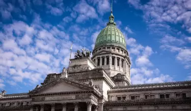 senado de la nacion