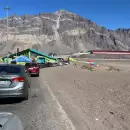 Cómo se encuentra el paso a Chile este jueves 30 de octubre