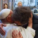 El mensaje y el recuerdo de Javier Milei por la muerte del Papa Francisco