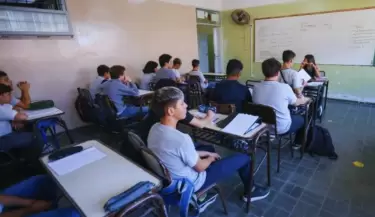 Escuela Secundaria