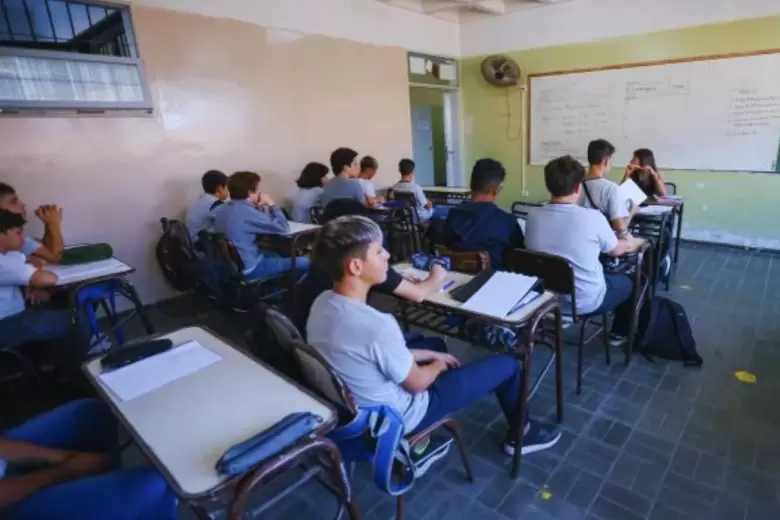 Escuela Secundaria