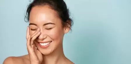 piel belleza