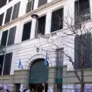 Estudiantes de la UBA tomaron facultades en repudio a la situaci�n de Cristina Kirchner