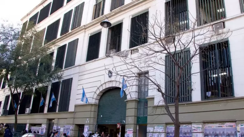 uba filosofia y letras efemerides 13 de enero