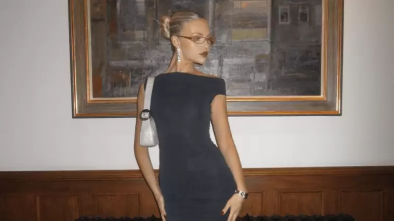 office siren look moda