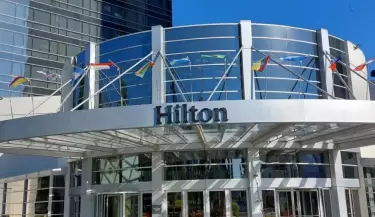 hilton