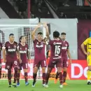 Lan�s vs Platense por la novena fecha: formaciones y d�nde verlo