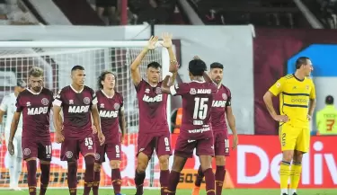 lanus