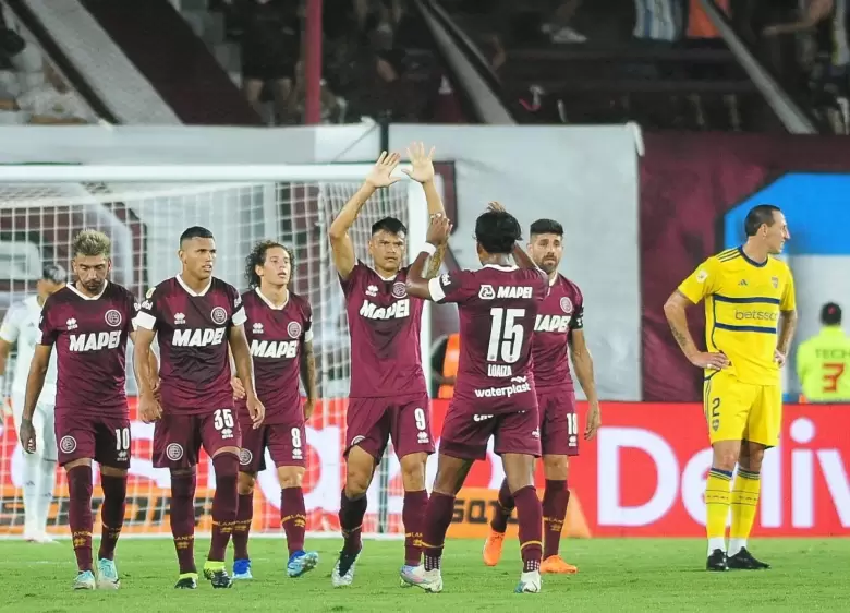 lanus