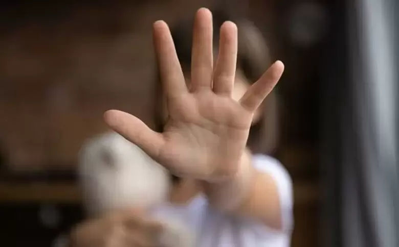 matrimonio infantil 1