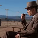 Netflix sumó a su catálogo "Oppenheimer", la película de Christopher Nolan ganadora del Oscar