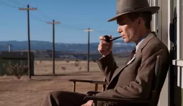 oppenheimer w