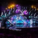 Viña del Mar tiene confirmados los artistas para las competencias folklórica e internacional
