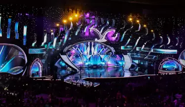 escenario vi�a del mar
