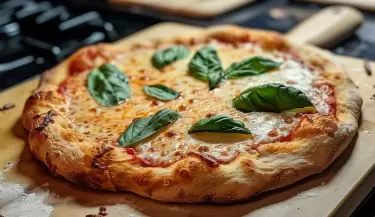 pizza casera 2