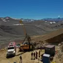 El cobre alcanza precios r�cord, mientras Mendoza espera su reactivaci�n