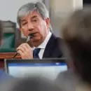 Bento volvi� a declarar y desminti� a uno de los imputados: "No tengo nada que ver"