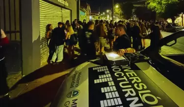 Diversi�n Nocturna