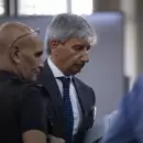 El juicio por el caso Bento entra en su etapa final y esta semana habr� sentencia