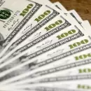 En las vísperas de Navidad, se mantuvo sin cambios el dólar blue en Mendoza y trajo alivio