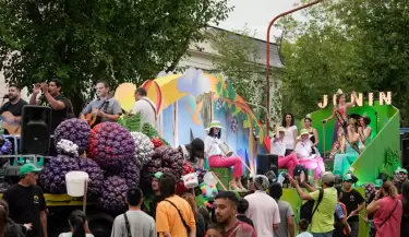 carrusel vendimia 2024