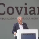El futuro de la COVIAR en la mira: proponen eliminarla tras 21 a�os de existencia