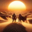 Hans Zimmer critica a la Academia por su exclusión en los Óscar por Dune: Parte 2