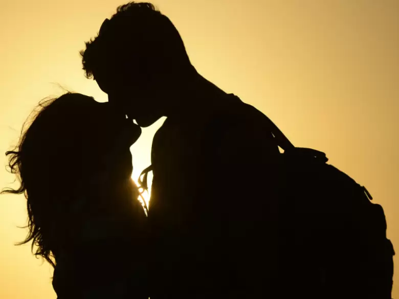 besos