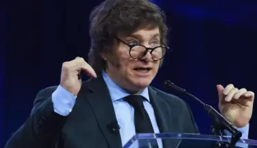 Javier Milei