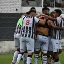 Gimnasia de Mendoza se impuso de visitante frente a Talleres (RE) 1-0