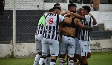 gimnasia y esgrima mendoza
