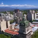 Pron�stico: lunes con descenso de temperatura en Mendoza