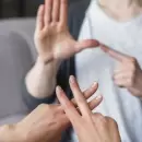 Día Internacional de las Lenguas de Señas: un puente hacia la inclusión