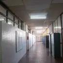 La DGE suspendió las clases en el turno mañana en toda la provincia por el frío extremo