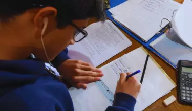 Estudiantes