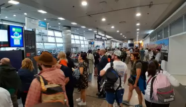 vuelos demorados