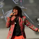 La "Mona" Jim�nez fue operado tras un show en La Plata: c�mo est� el cantante