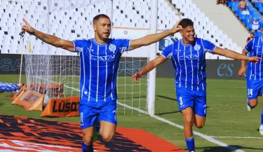 Godoy Cruz