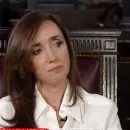 Victoria Villarruel apunt� contra la ideolog�a de g�nero: "El que est� a favor, es un degenerado"