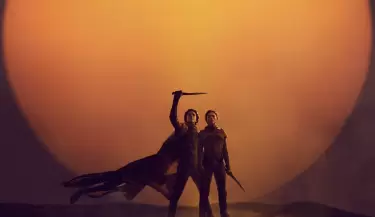 dune 2