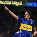 La frase de Edinson Cavani sobre su futuro que ilusiona a los hinchas de Boca