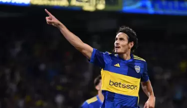 boca cavani