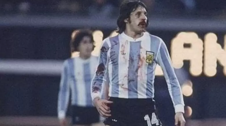 leopoldo luque