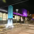 Reconocimiento internacional para el Hospital Central y el SEC por su excelencia en la atención del ACV