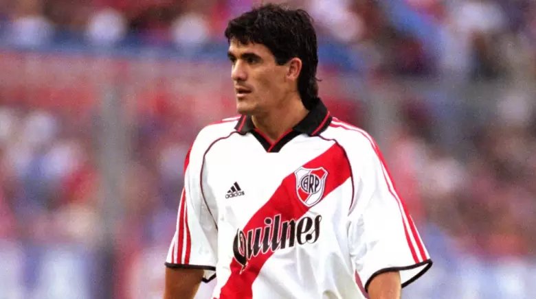ariel ortega
